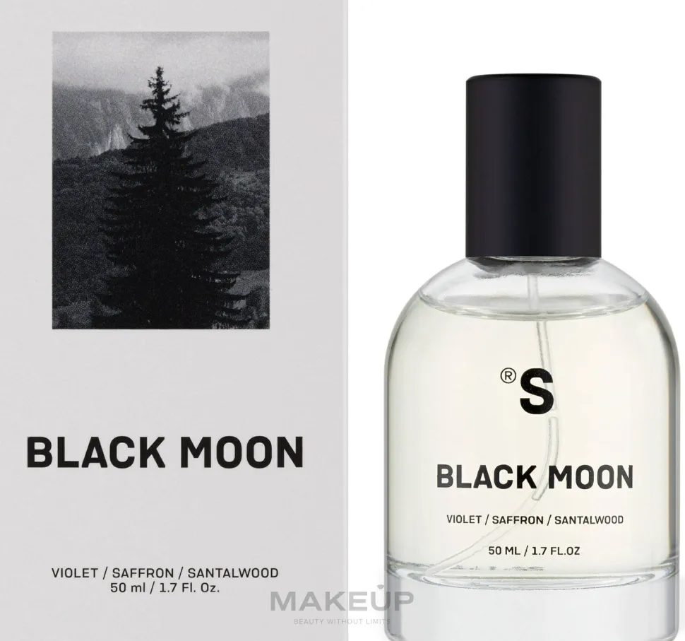 Sister's Aroma Black Moon