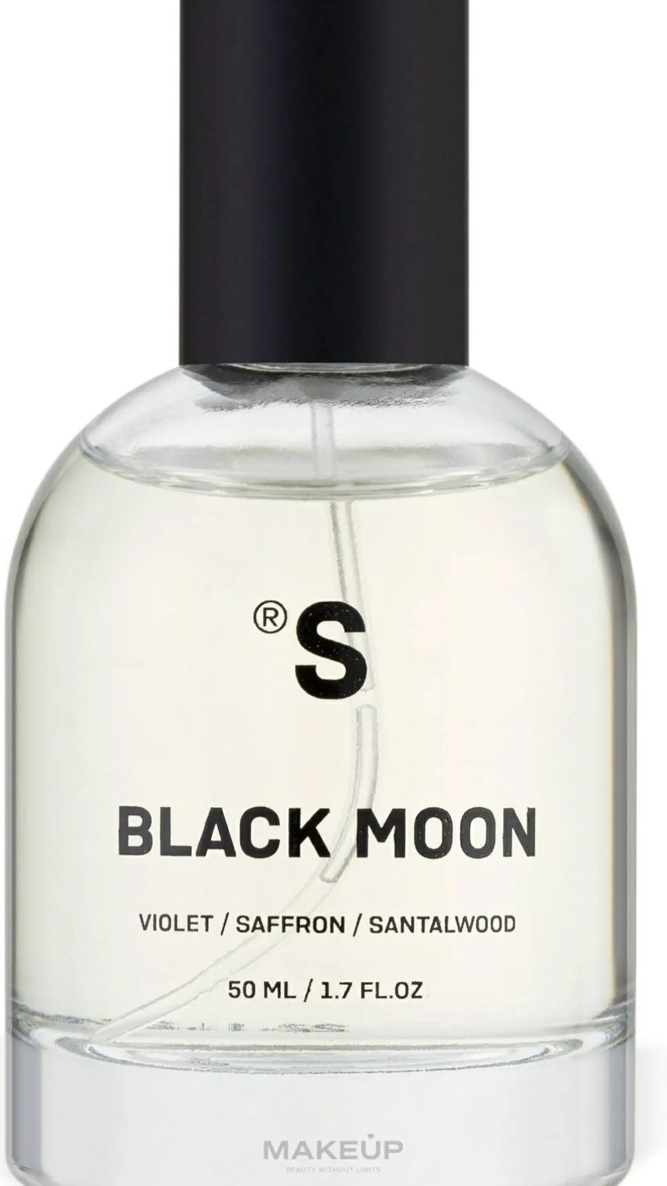 Sister's Aroma Black Moon