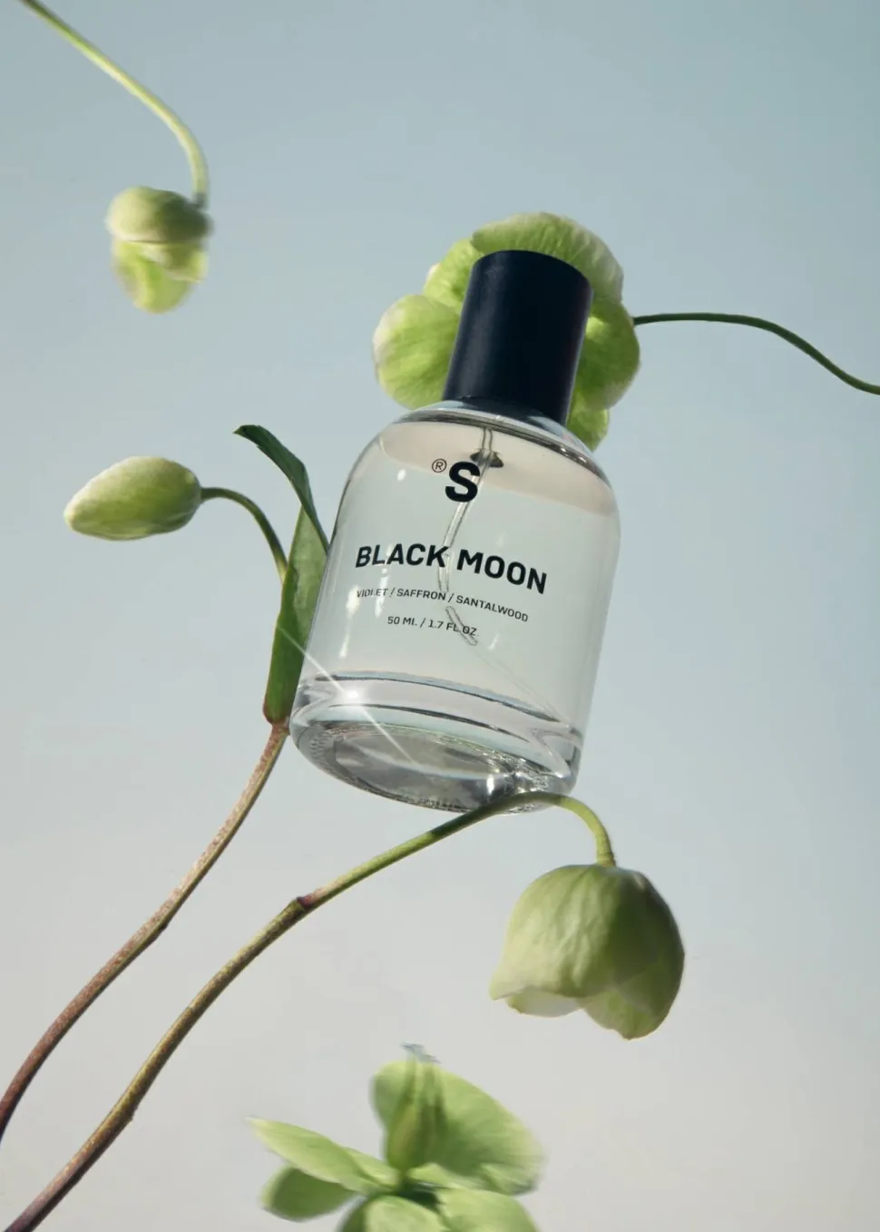 Sister's Aroma Black Moon