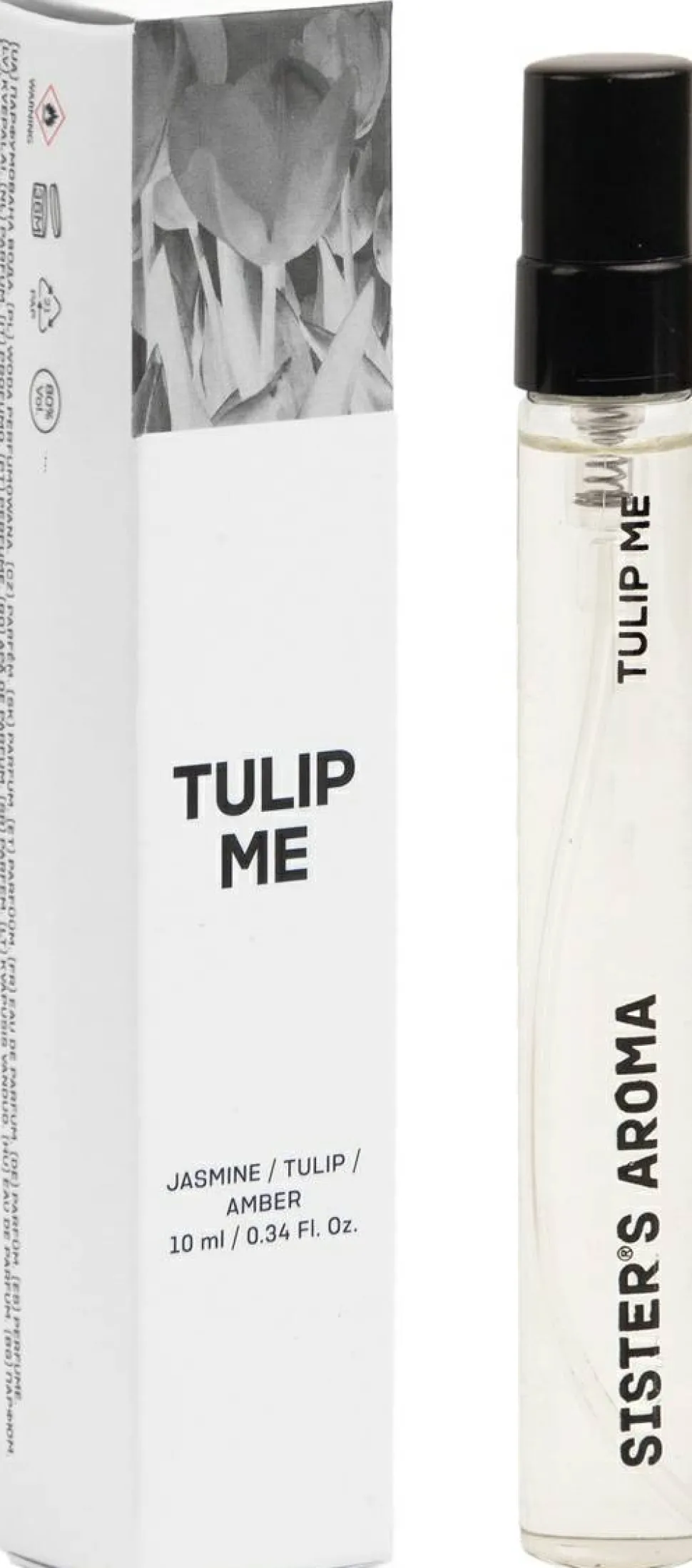Sister's Aroma Tulip Me