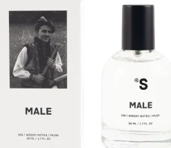 Sister's Aroma Male