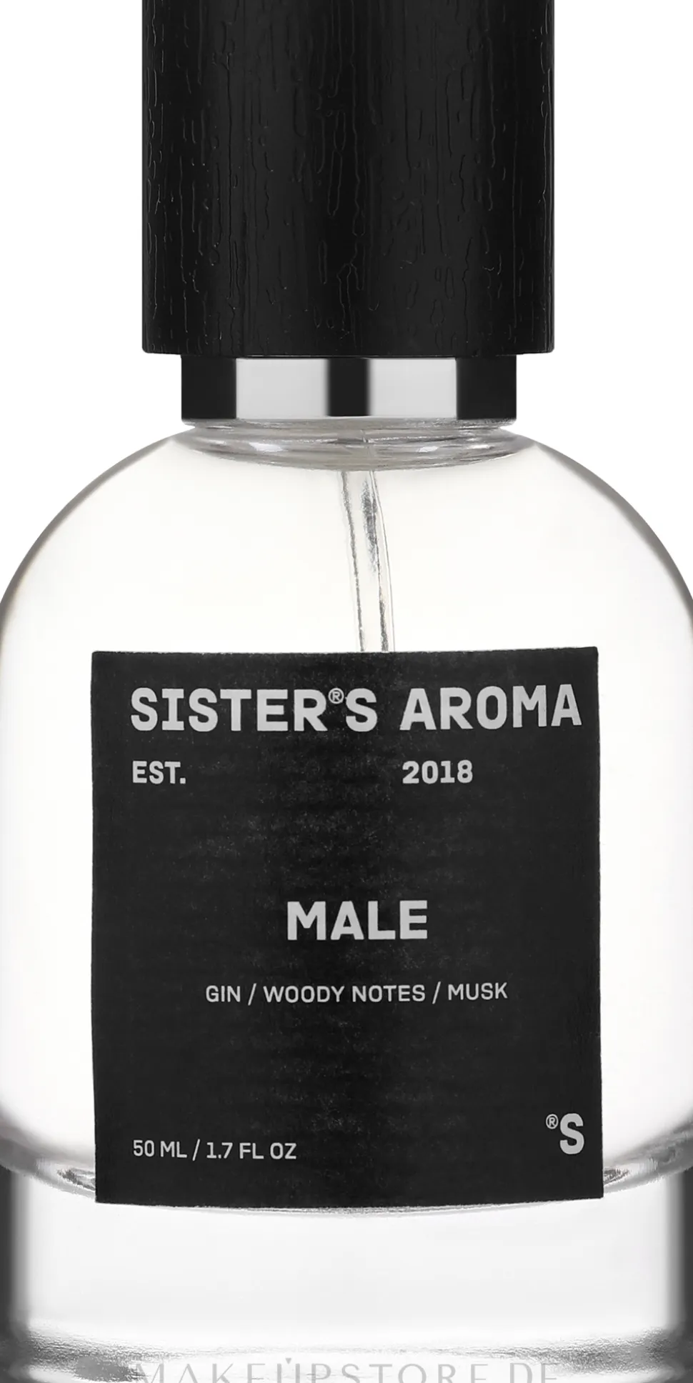 Sister's Aroma Male