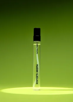Sister's Aroma Matcha Tonic