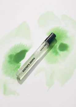 Sister's Aroma Matcha Tonic