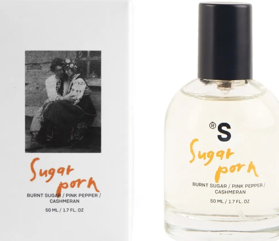 Sister's Aroma Sugar