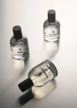 Sister's Aroma Under Skin