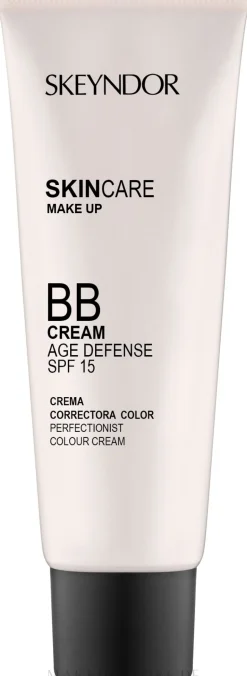 Skeyndor Creme BB Age Defense