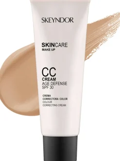 Skeyndor Creme CC Age Defense