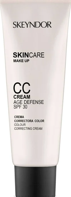 Skeyndor Creme CC Age Defense