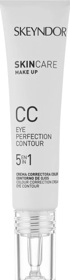 Skeyndor SkinCare Make Up CC Eye Perfection Contour