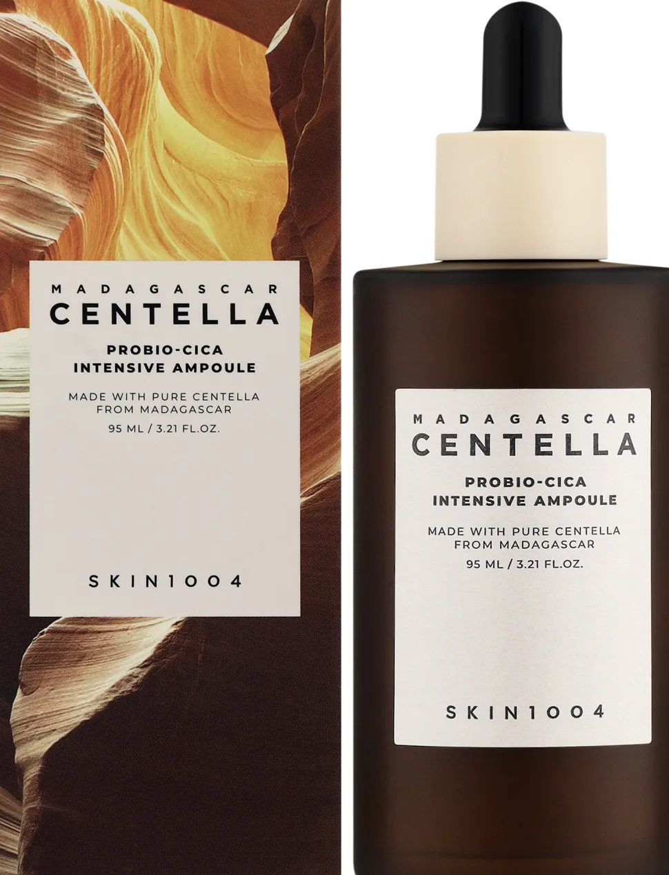 SKIN1004 Madagascar Centella Probio-Cica Intensive Ampoule