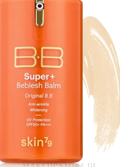Skin79 Super Plus Beblesh Balm Vital