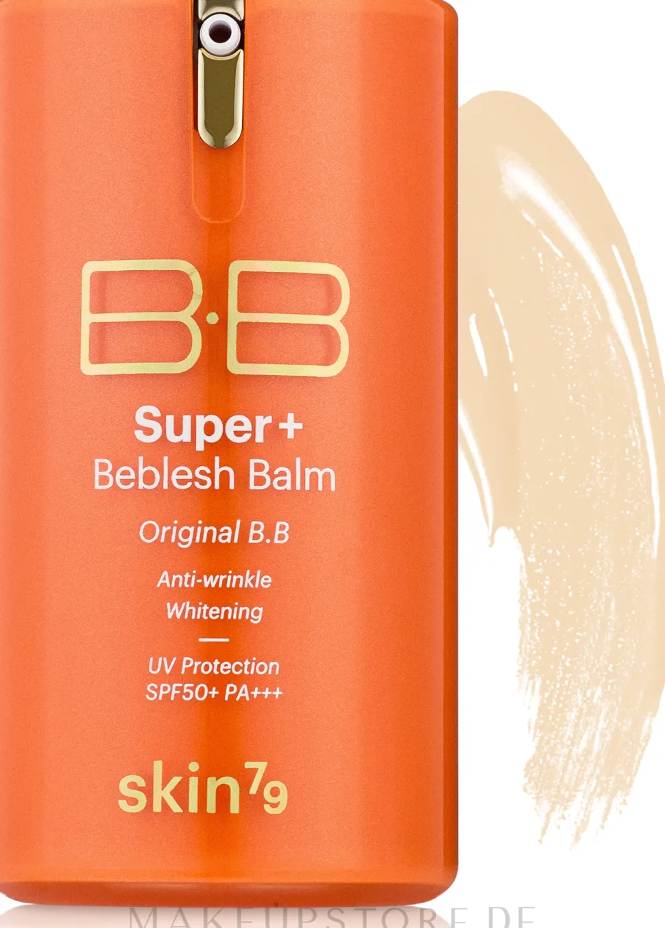 Skin79 Super Plus Beblesh Balm Vital