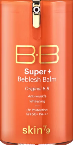 Skin79 Super Plus Beblesh Balm Vital
