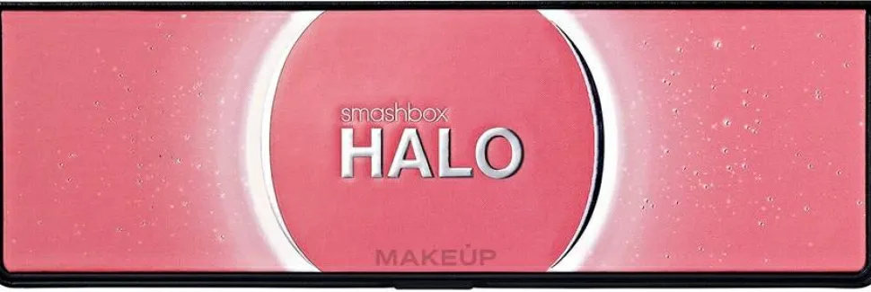 Smashbox Halo Sculpt + Glow Palette