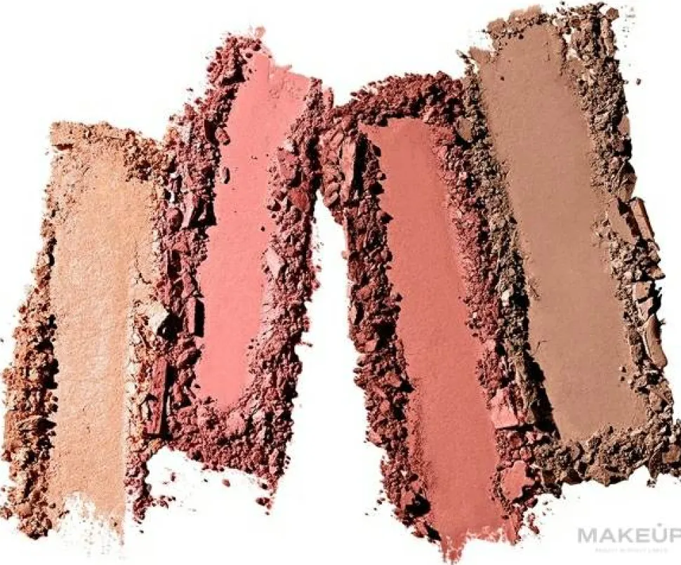 Smashbox Halo Sculpt + Glow Palette