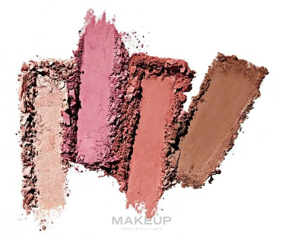 Smashbox Halo Sculpt + Glow Palette