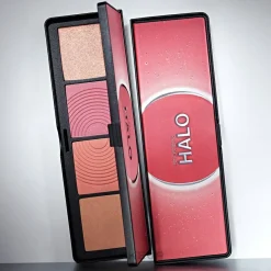 Smashbox Halo Sculpt + Glow Palette