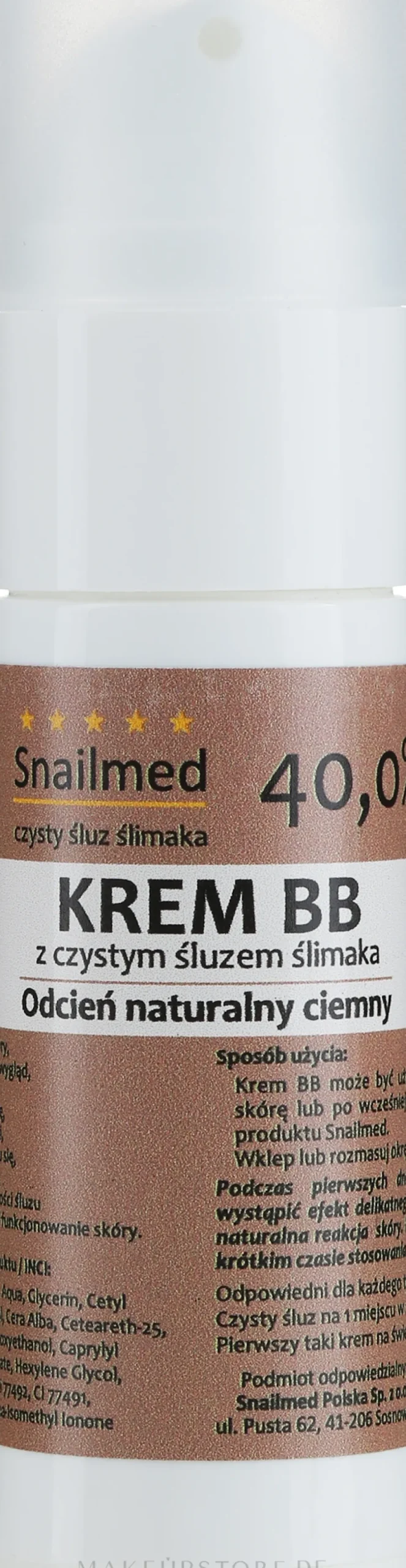 Snailmed