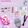 Snails I`m a Popstar