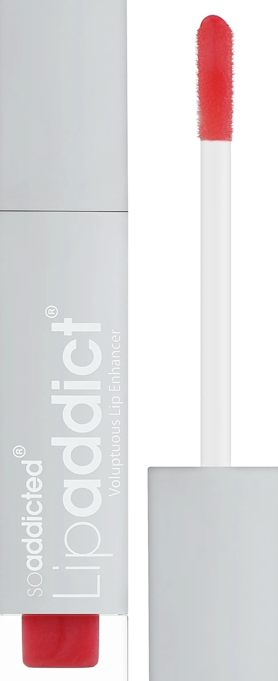 Soaddicted Lipaddict Voluptuous Lip Plumper