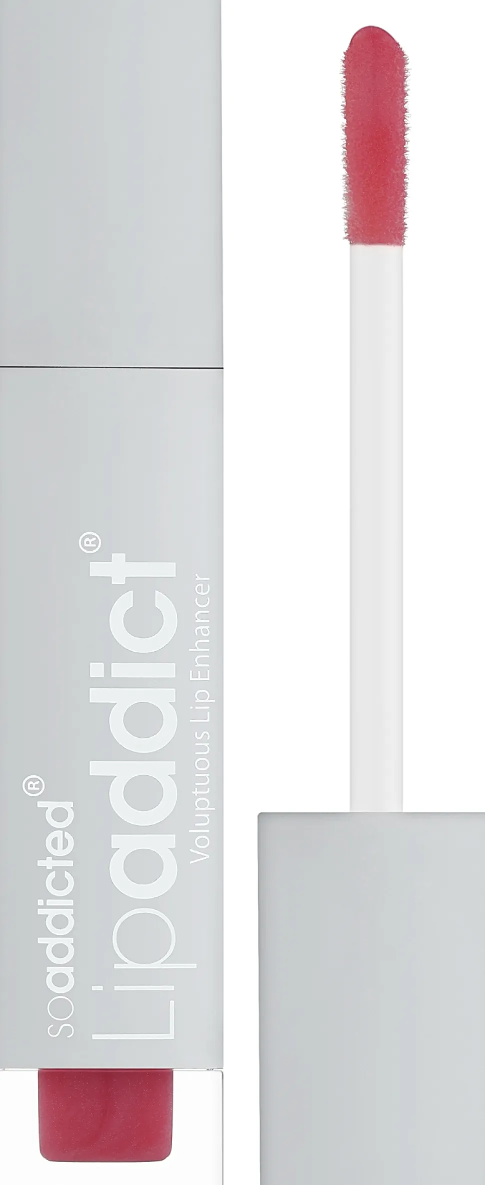Soaddicted Lipaddict Voluptuous Lip Plumper