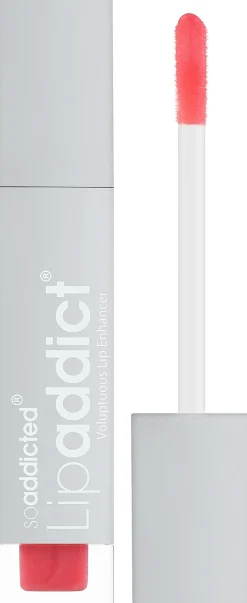 Soaddicted Lipaddict Voluptuous Lip Plumper