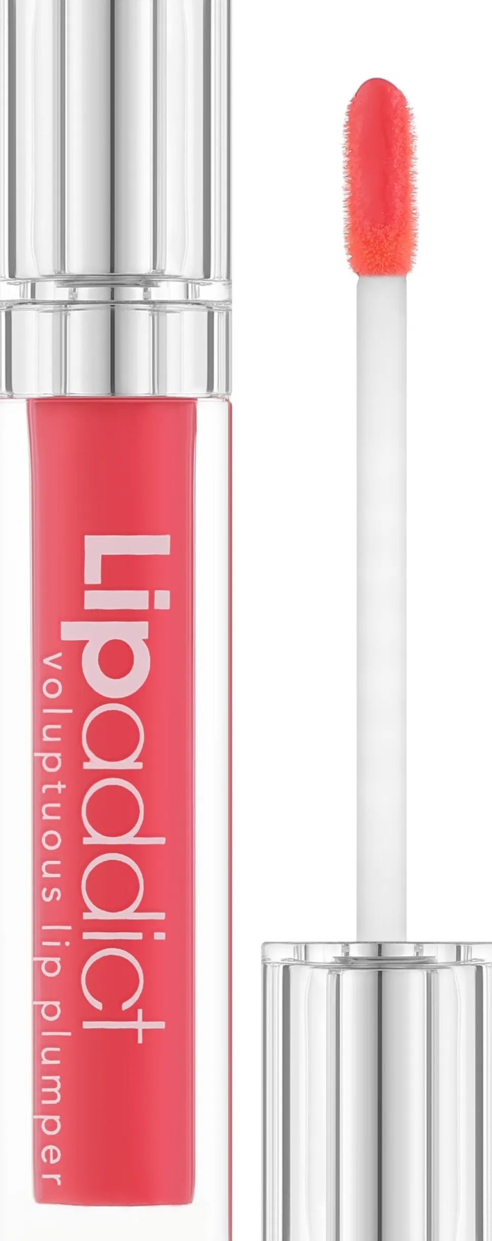 Soaddicted Lipaddict Voluptuous Lip Plumper