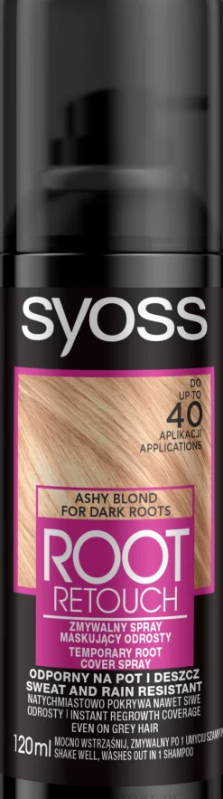 Sofort Ansatz-Kaschierspray