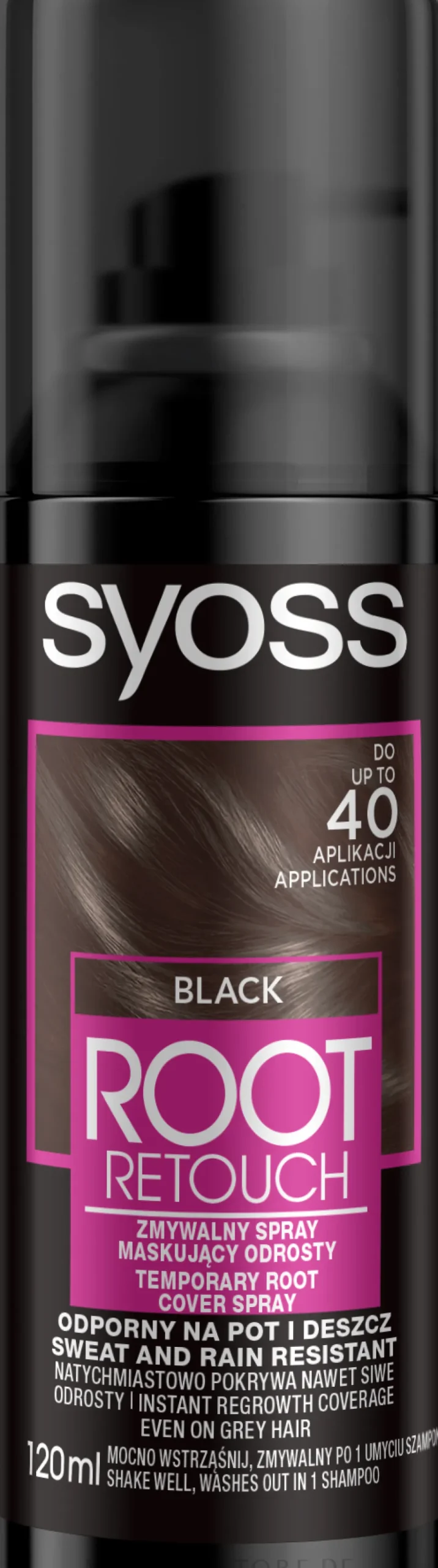 Sofort Ansatz-Kaschierspray