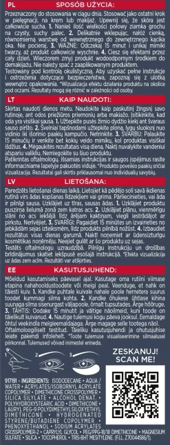 Sofortmittel gegen Augenringe