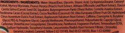Solariumcreme für einen wunderschönen Bronzeton und zarte Haut