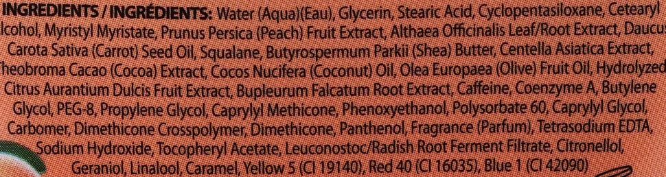 Solariumcreme für einen wunderschönen Bronzeton und zarte Haut