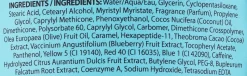 Solariumcreme mit ultradunklen Bronzern