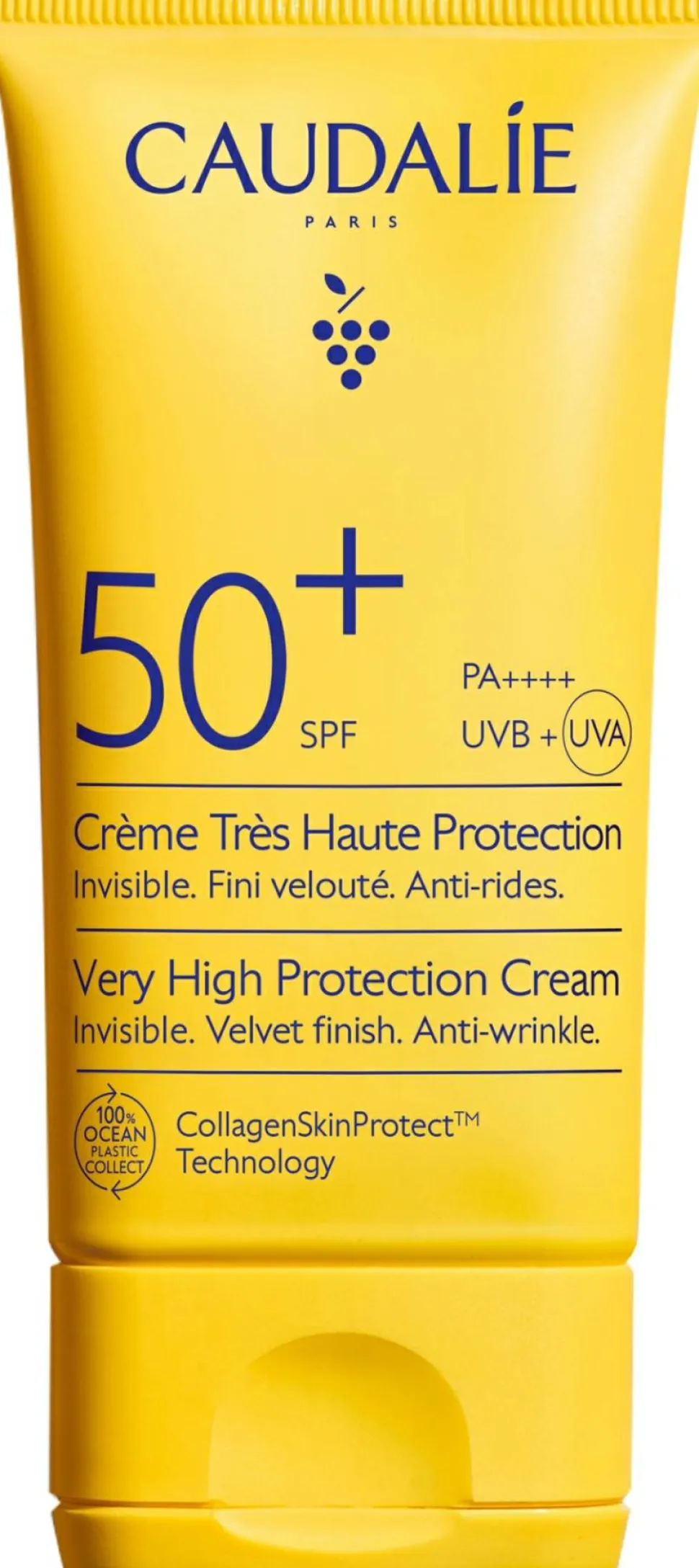 Sonnencreme SPF50+