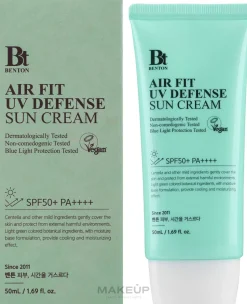 Sonnenschutzcreme