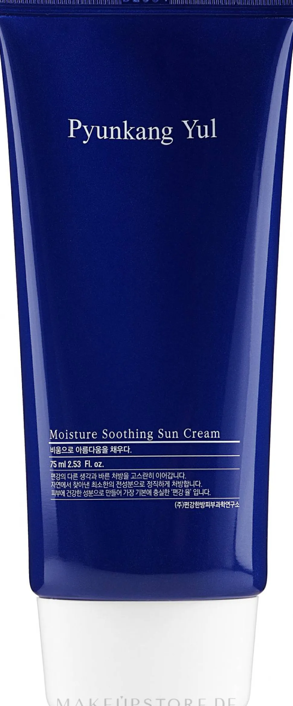 Sonnenschutzcreme