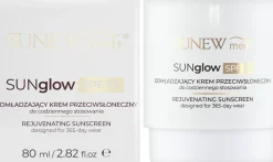 Sonnenschutzcreme