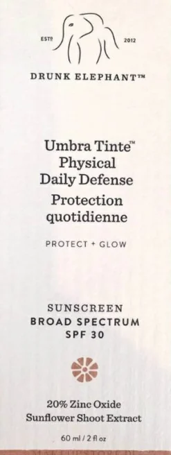 Sonnenschutzcreme