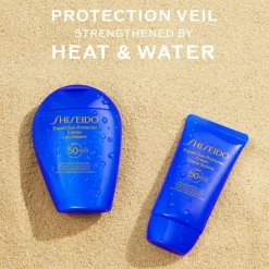 Sonnenschutzcreme für das Gesicht SPF 50