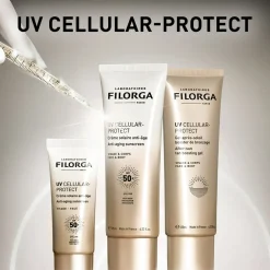 Sonnenschutzcreme für Gesicht und Körper