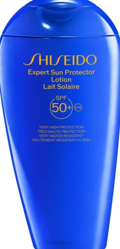Sonnenschutzcreme für Gesicht & Körper LSF 50