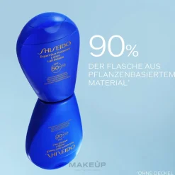 Sonnenschutzcreme für Gesicht & Körper LSF 50