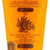 Sonnenschutzcreme für Körper und Gesicht mit Karotten, Sesamöl und Sheabutter für überempfindliche Haut SPF 30