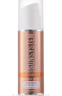 Sonnenschutzcreme SPF 50