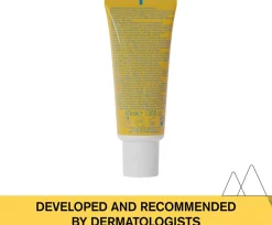 Sonnenschutzemulsion gegen Pigmentflecken SPF 50+