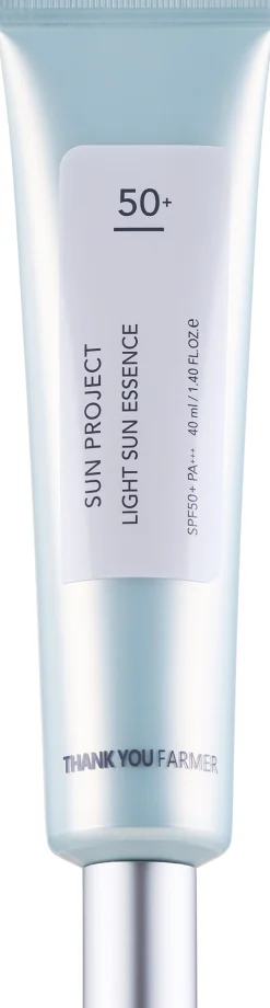 Sonnenschutzessenz LSF 50