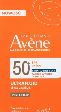 Sonnenschutz-Fluid