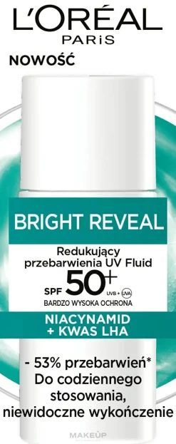 Sonnenschutzfluid für das Gesicht