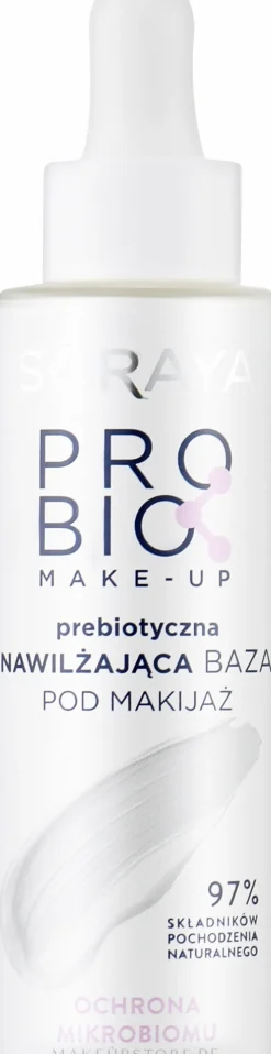 Soraya Probio Make-Up
